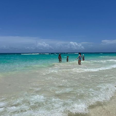 Ducassi - Sol Caribe Appartahotel Punta Cana Bavaro Екстер'єр фото
