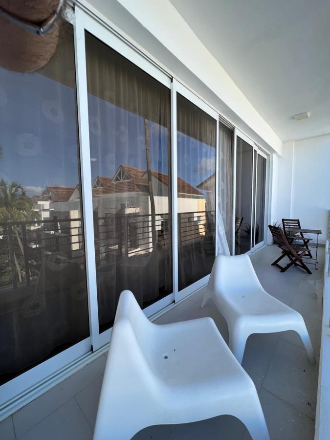 Ducassi - Sol Caribe Appartahotel Punta Cana Bavaro Екстер'єр фото