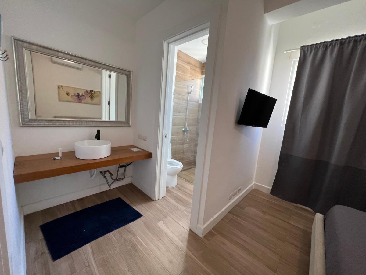 Ducassi - Sol Caribe Appartahotel Punta Cana Bavaro Екстер'єр фото