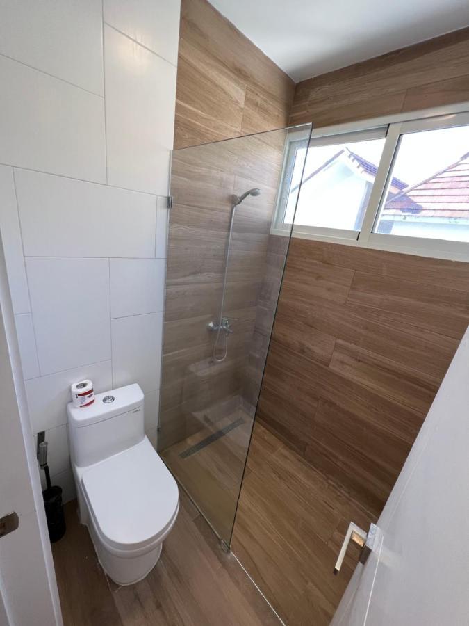 Ducassi - Sol Caribe Appartahotel Punta Cana Bavaro Екстер'єр фото