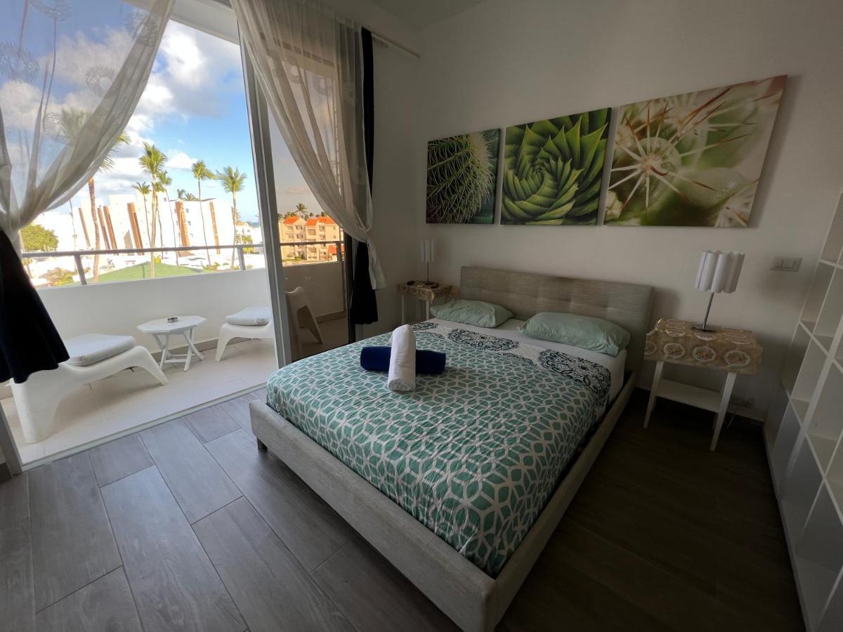 Ducassi - Sol Caribe Appartahotel Punta Cana Bavaro Екстер'єр фото