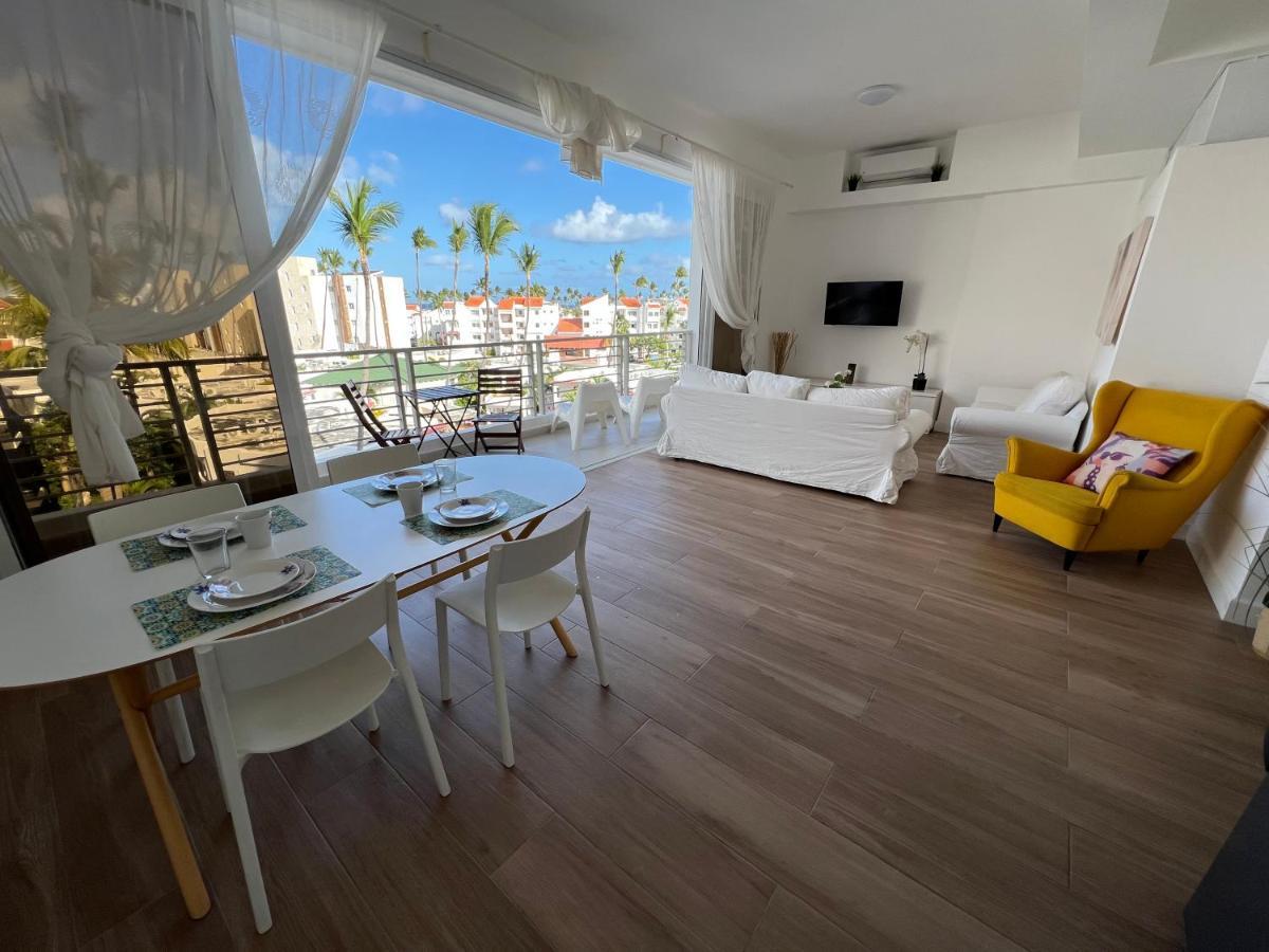 Ducassi - Sol Caribe Appartahotel Punta Cana Bavaro Екстер'єр фото