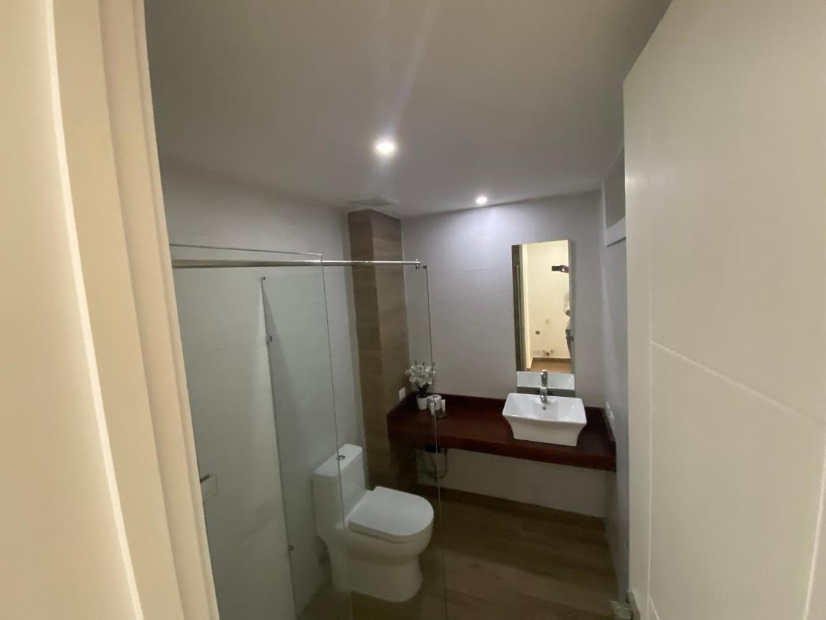 Ducassi - Sol Caribe Appartahotel Punta Cana Bavaro Екстер'єр фото
