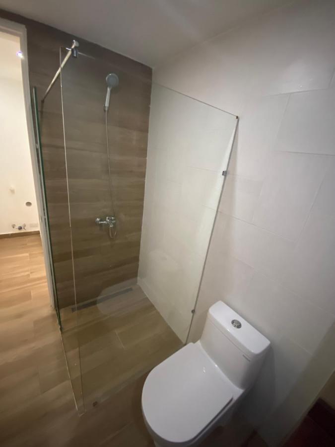 Ducassi - Sol Caribe Appartahotel Punta Cana Bavaro Екстер'єр фото