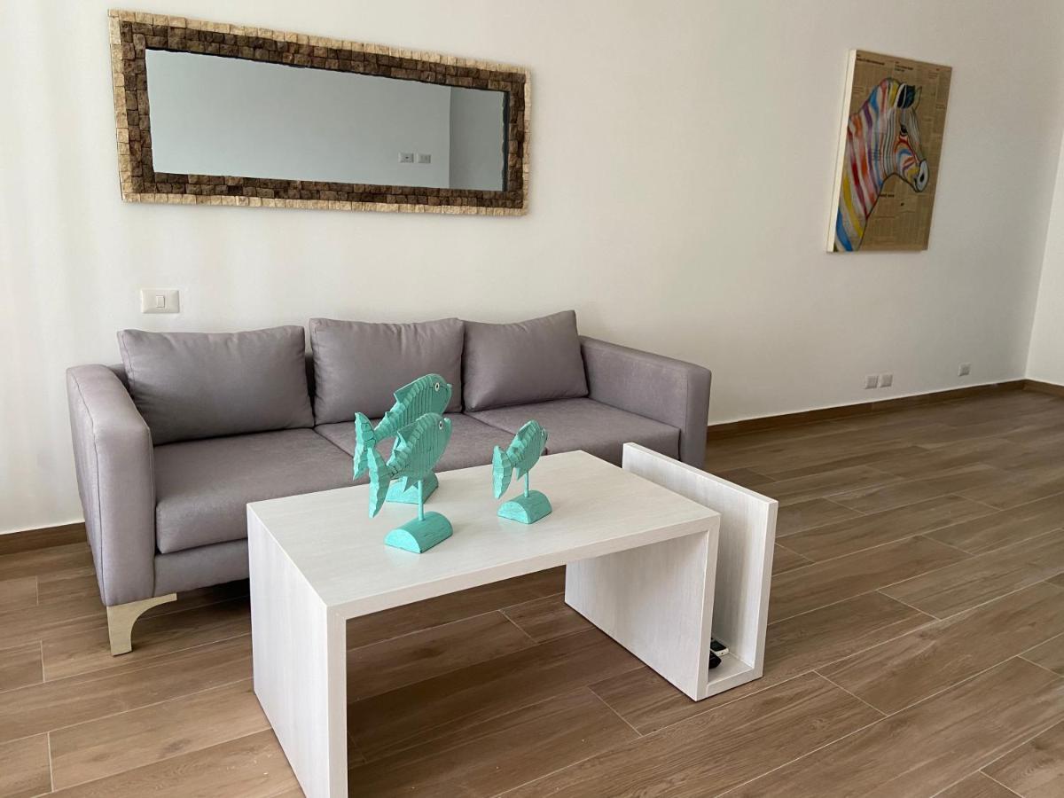 Ducassi - Sol Caribe Appartahotel Punta Cana Bavaro Екстер'єр фото