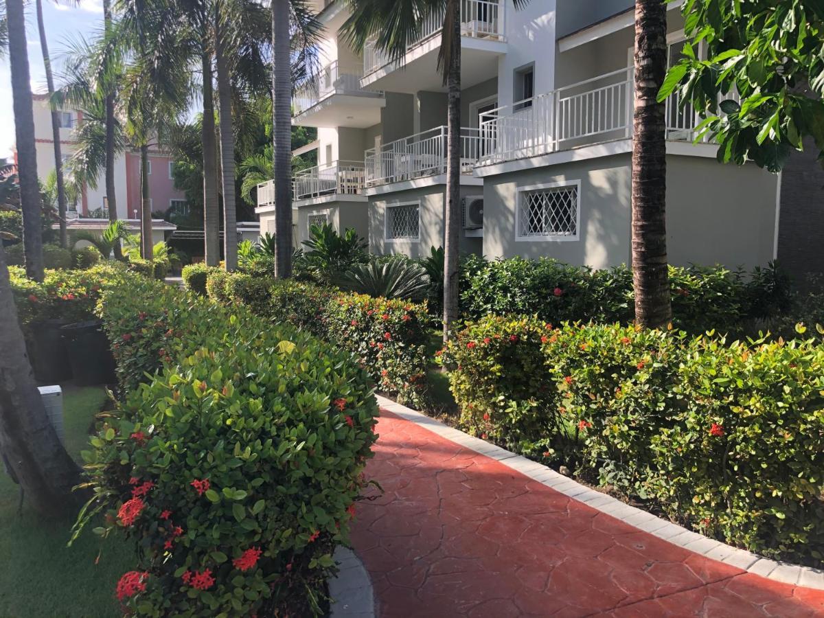 Ducassi - Sol Caribe Appartahotel Punta Cana Bavaro Екстер'єр фото
