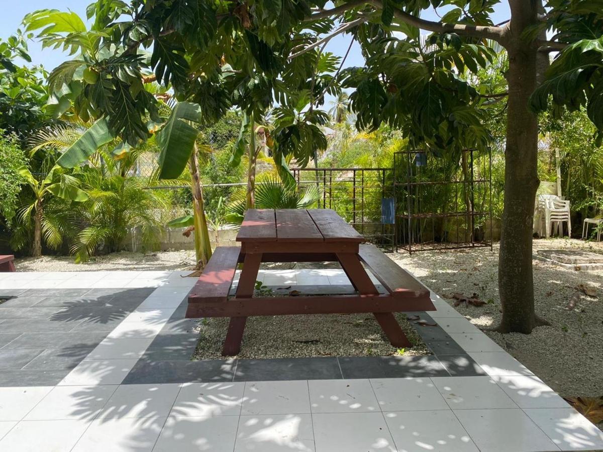 Ducassi - Sol Caribe Appartahotel Punta Cana Bavaro Екстер'єр фото
