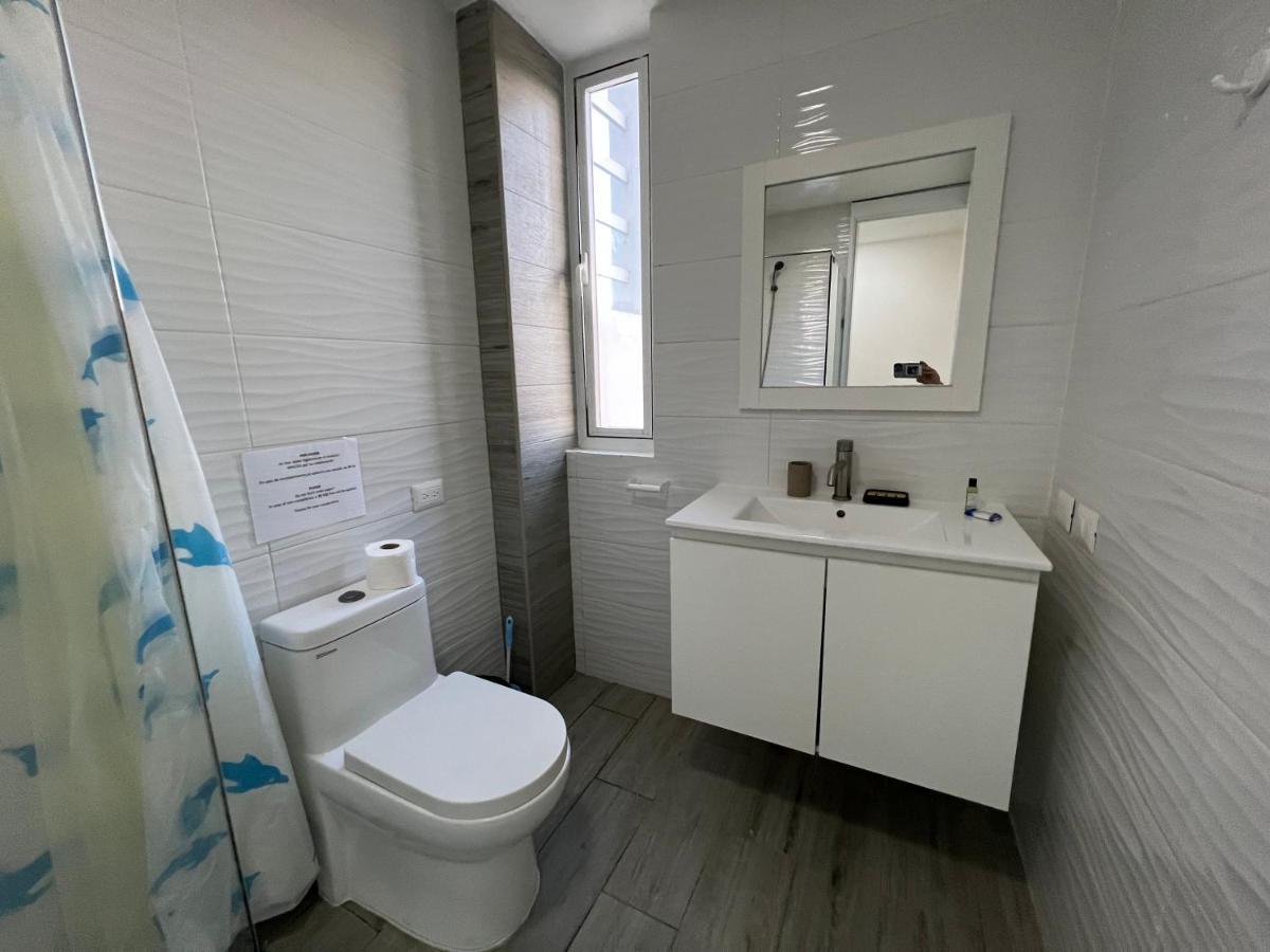 Ducassi - Sol Caribe Appartahotel Punta Cana Bavaro Екстер'єр фото