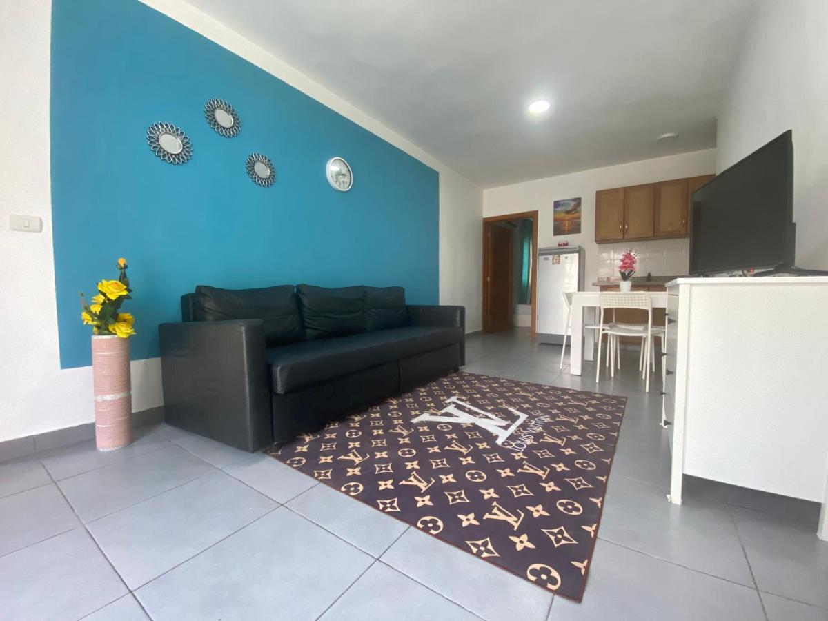 Ducassi - Sol Caribe Appartahotel Punta Cana Bavaro Екстер'єр фото