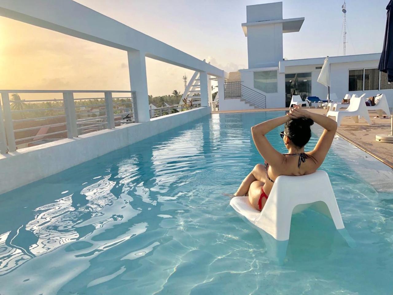 Ducassi - Sol Caribe Appartahotel Punta Cana Bavaro Екстер'єр фото