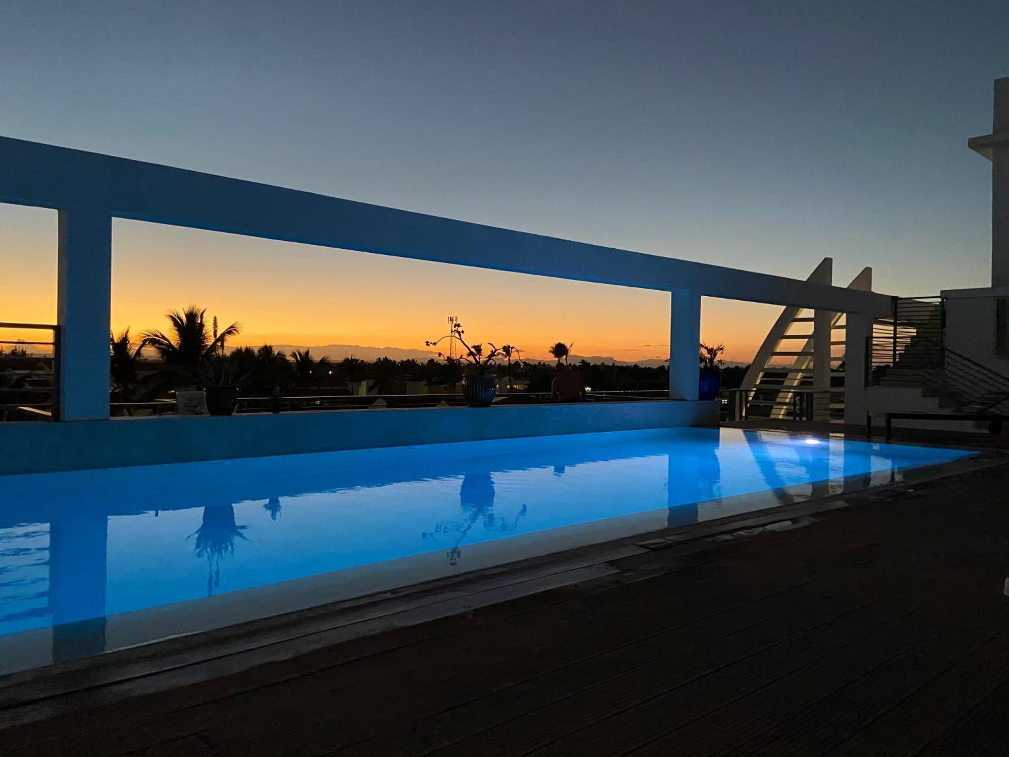 Ducassi - Sol Caribe Appartahotel Punta Cana Bavaro Екстер'єр фото
